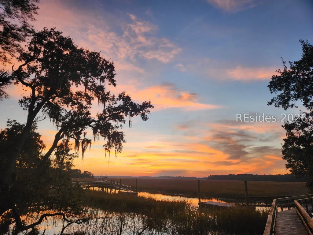 41 Sugar Mill Drive, Okatie