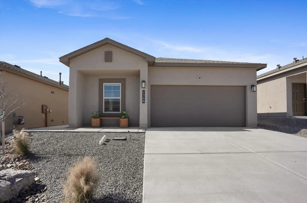 2368 Talisker Street Ne, Rio Rancho