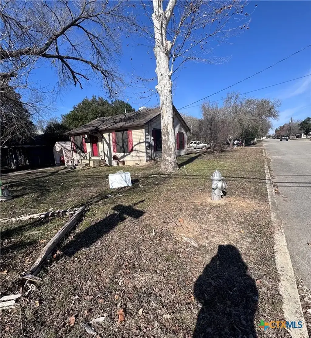 795 E Mather Street, New Braunfels