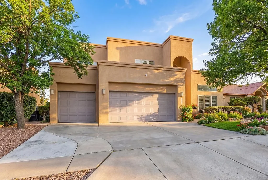 7709 Jacobo Drive Ne, Albuquerque