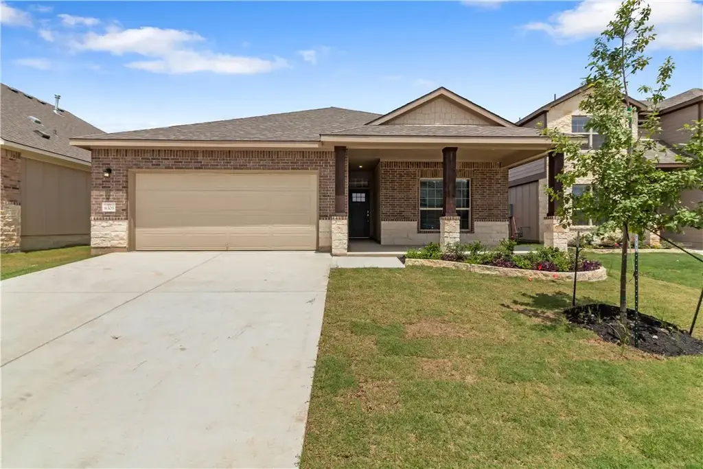 6305 Raleigh Drive, College Station