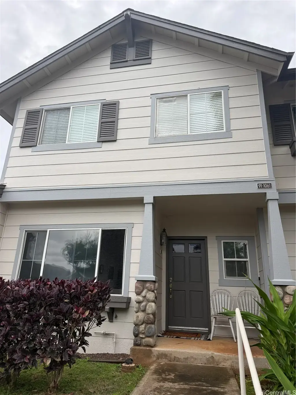 91-1061 Kaileolea Drive # 2c2, Ewa Beach