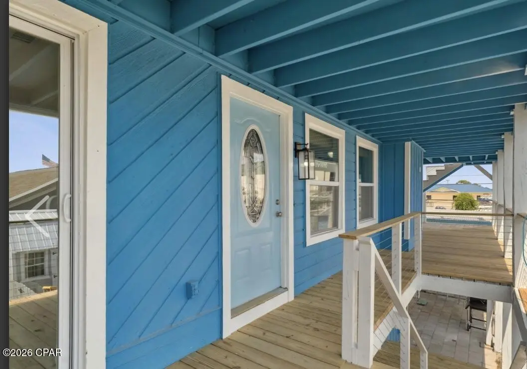 3820 Treasure Circle, Panama City Beach