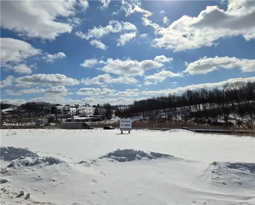 T-604 Frye Farm Road , Unity 