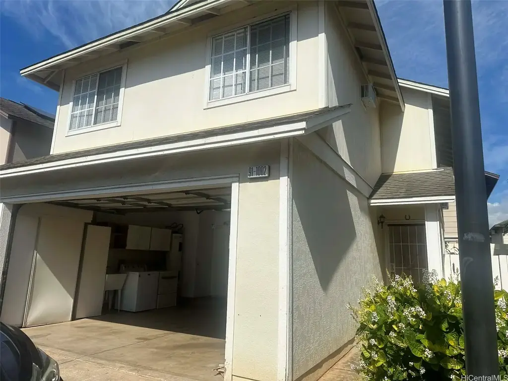 91-1002 Leleoi Street # 102, Ewa Beach