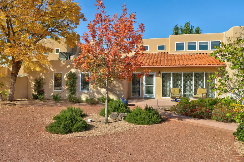 3620 Mateo Prado Nw, Albuquerque