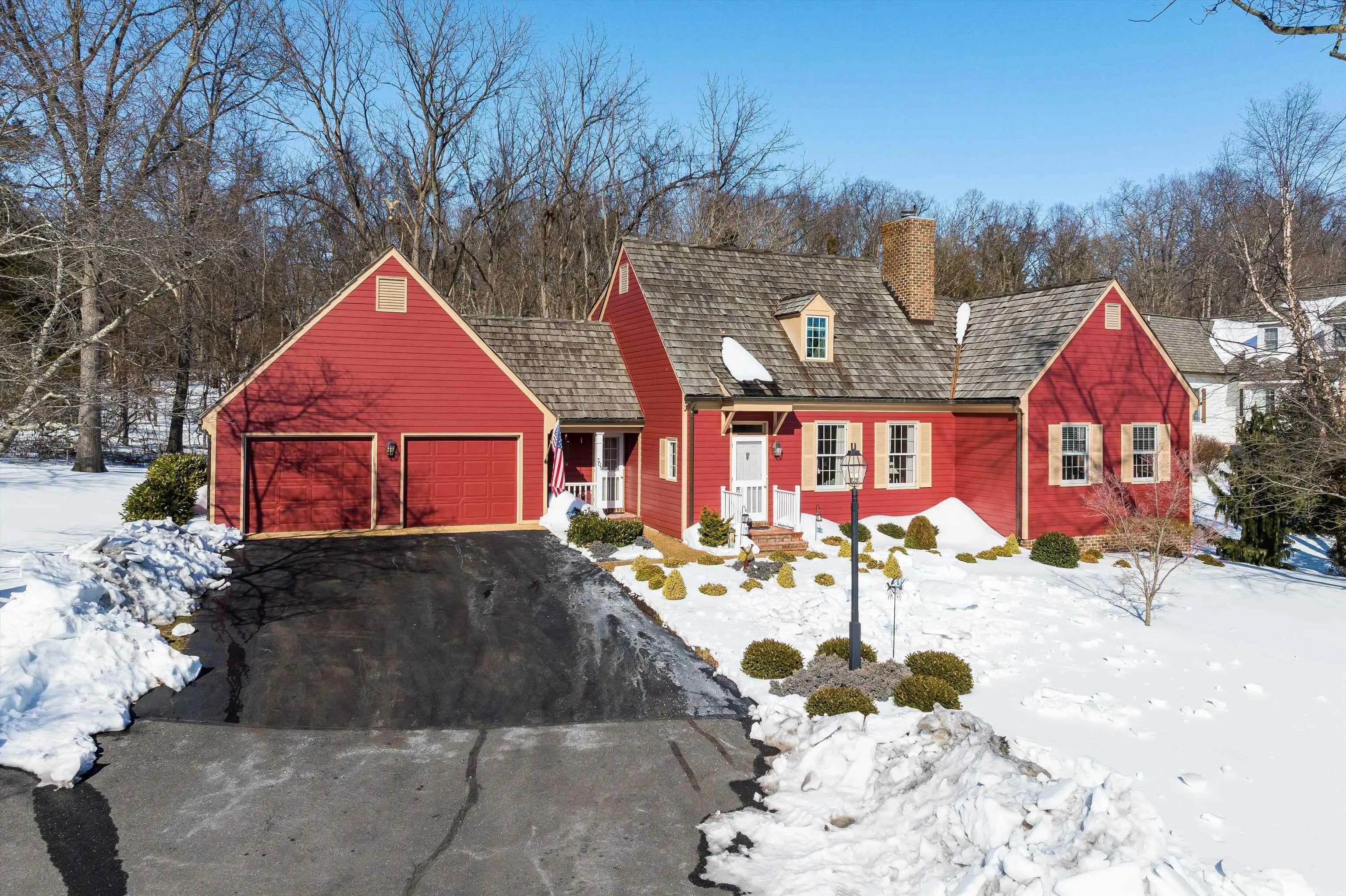 305 Kings Sq, Staunton