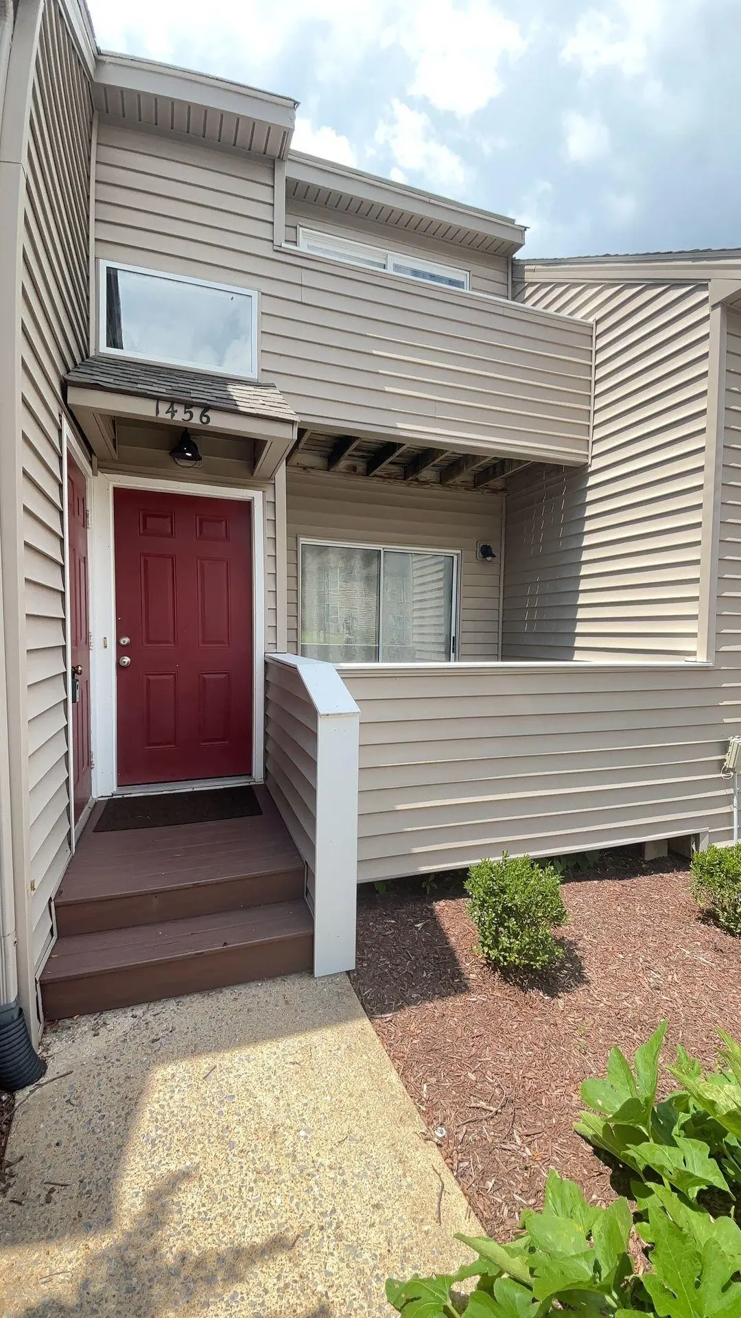 1456 Bradley Dr, Harrisonburg