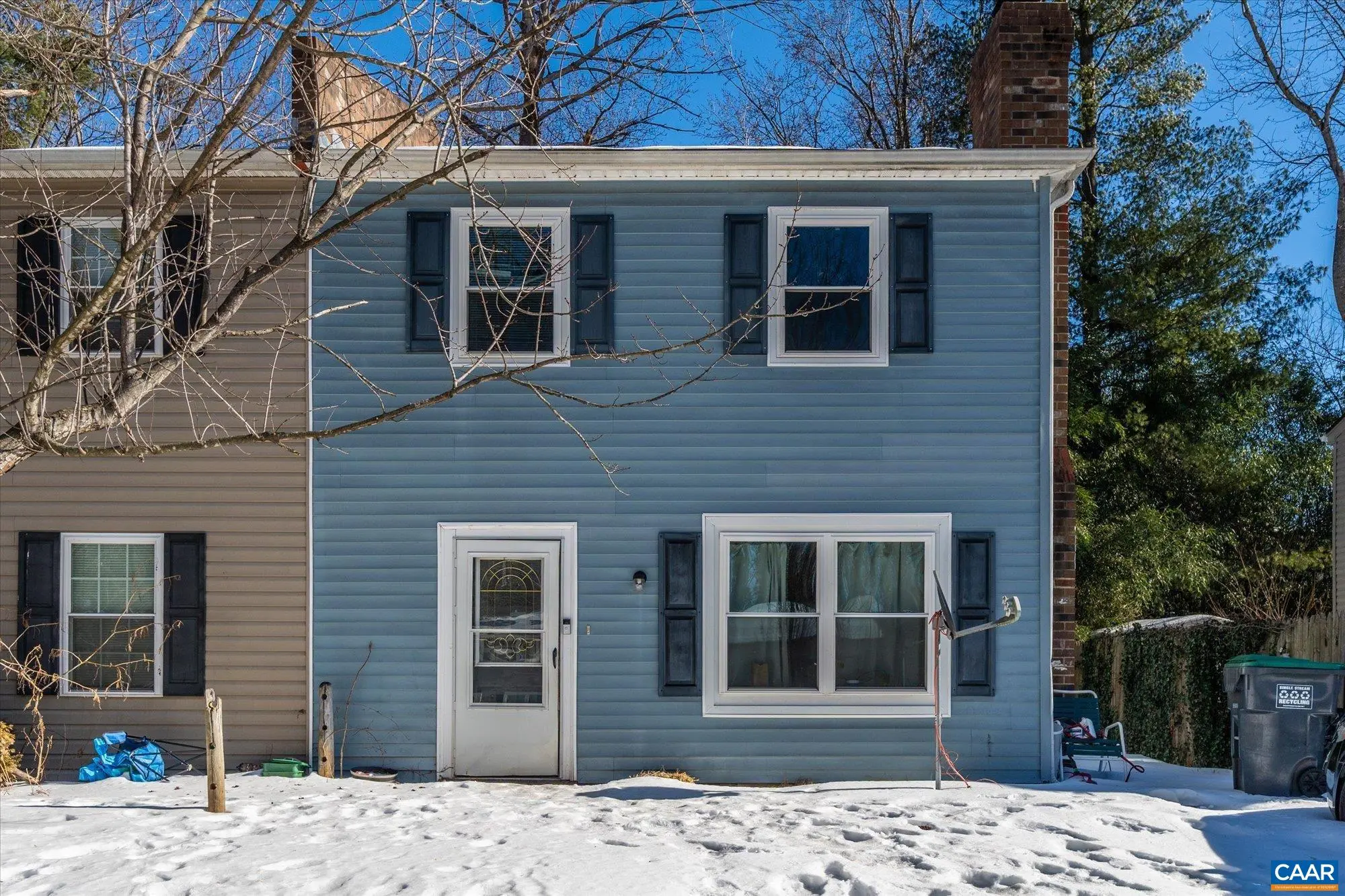 802 Orangedale Ave, Charlottesville