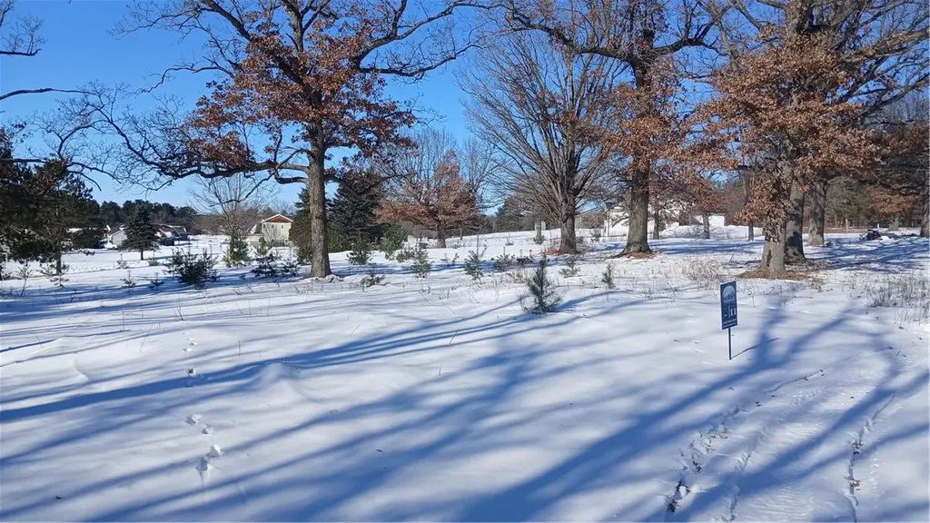 Lot 11 25-25 1/4 Street, Chetek