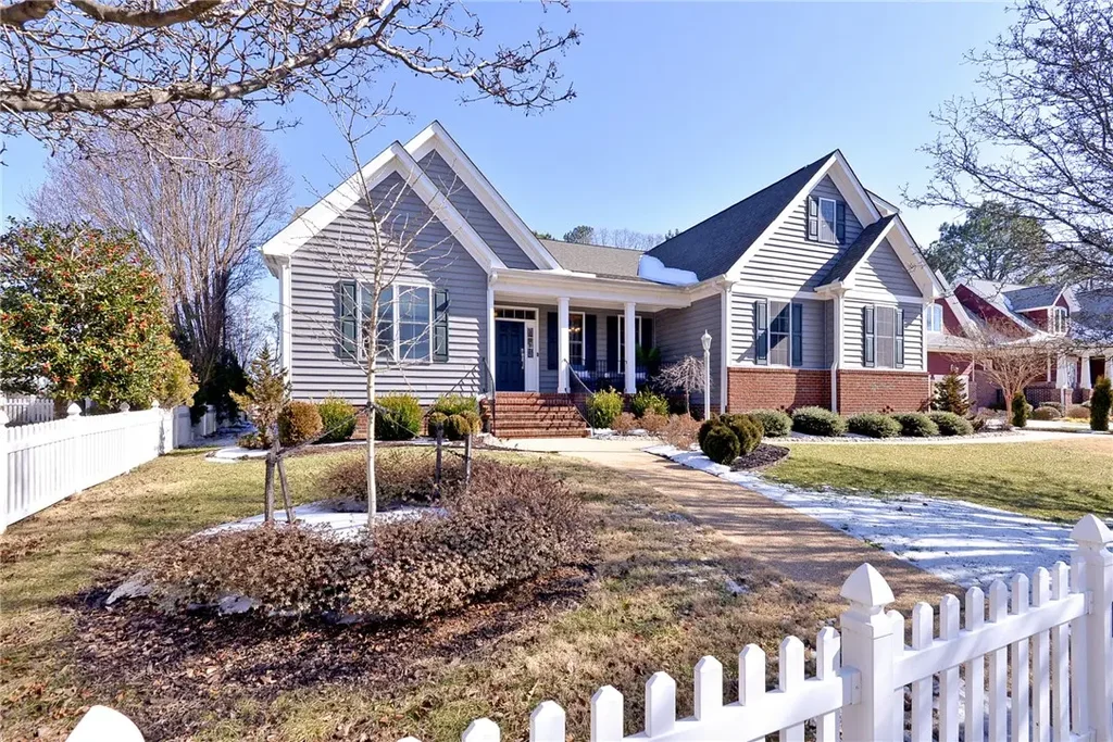 3008 Cider House Road, Toano