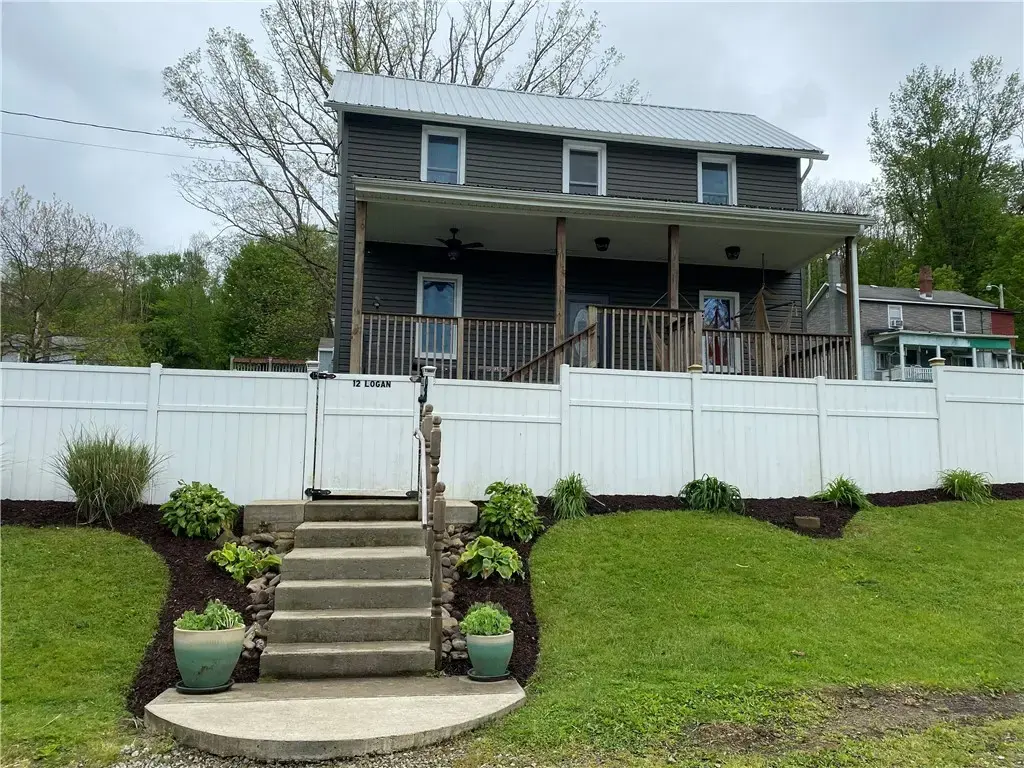12 Logan Street , Ohiopyle