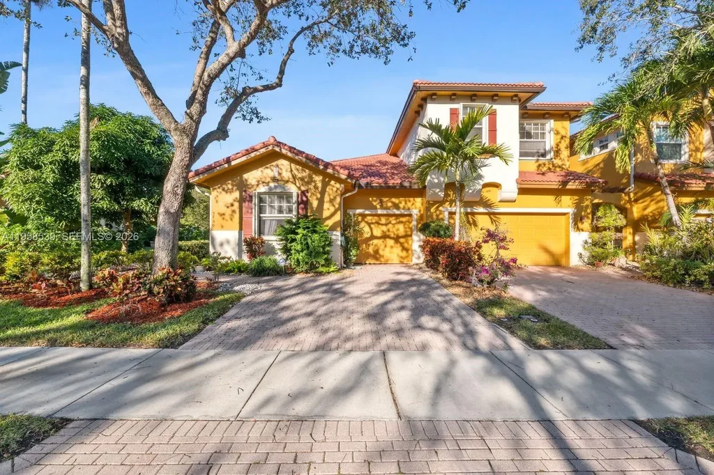 5750 Nw 119th Ter, Coral Springs