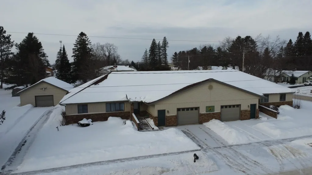 1630 N Superior St, Antigo