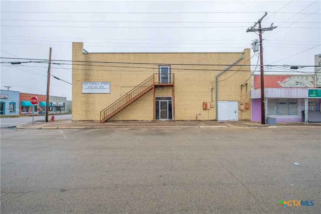 217 S Main Street, Copperas Cove