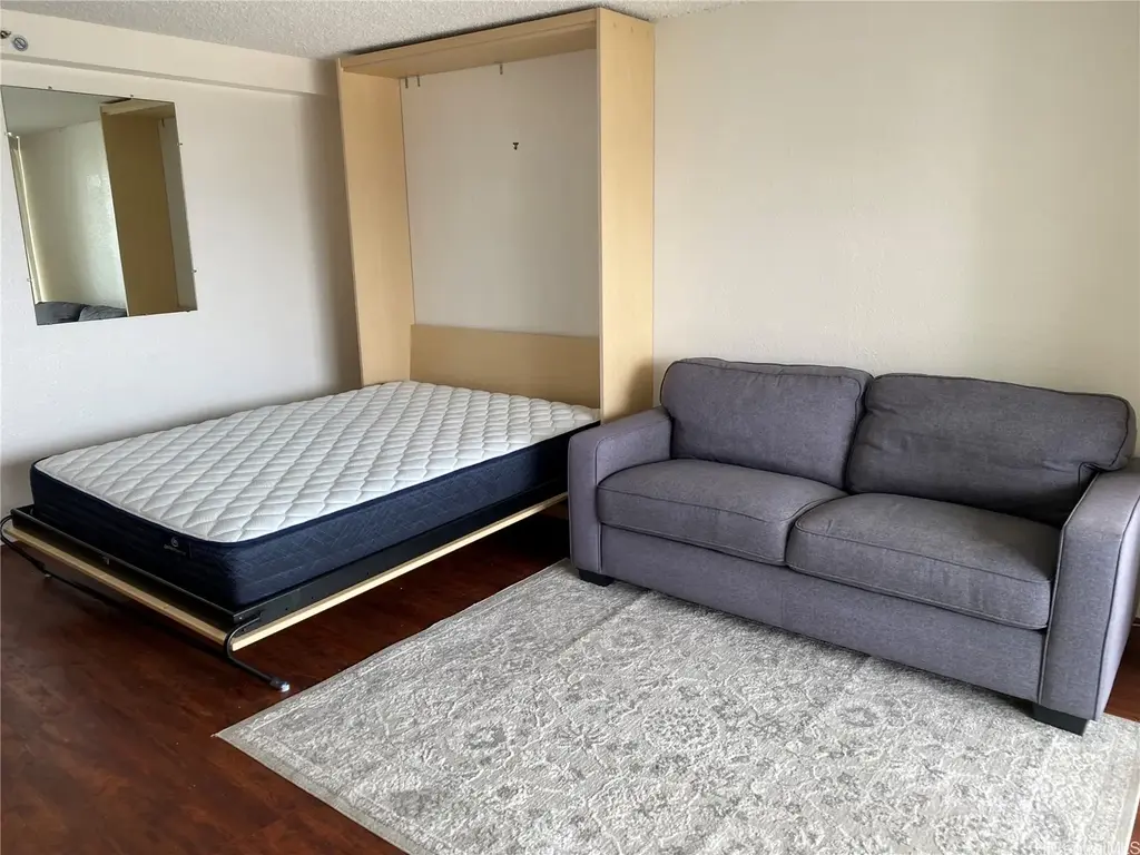 445 Seaside Avenue # 2617, Honolulu