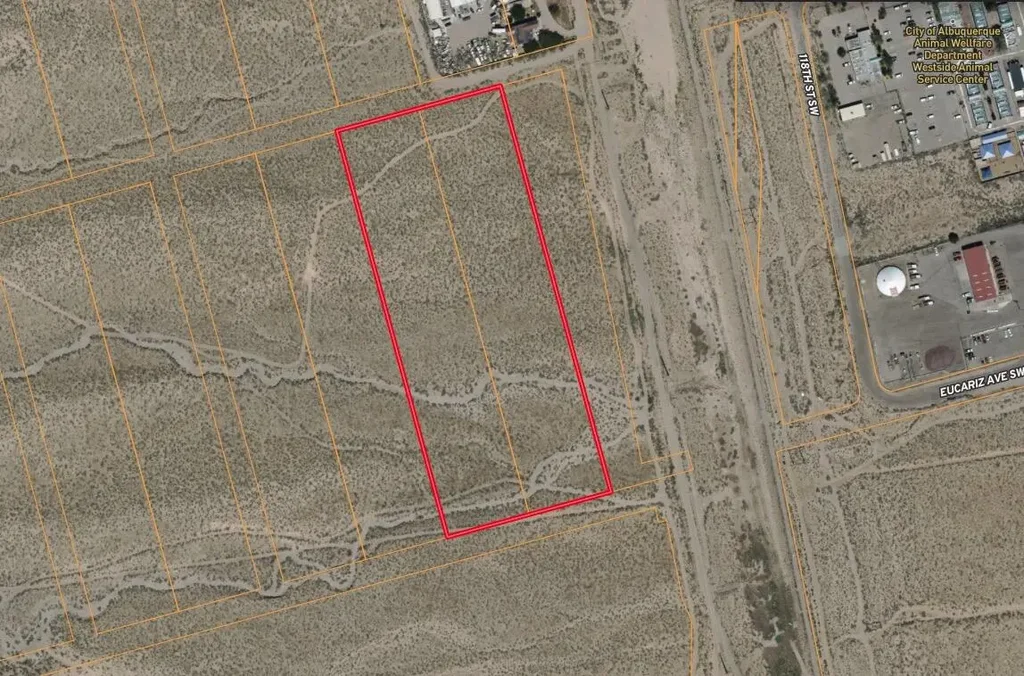 12000 Sunset Gardens Road Sw, Albuquerque