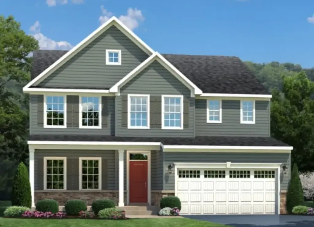 106 Kelron Drive, Jackson