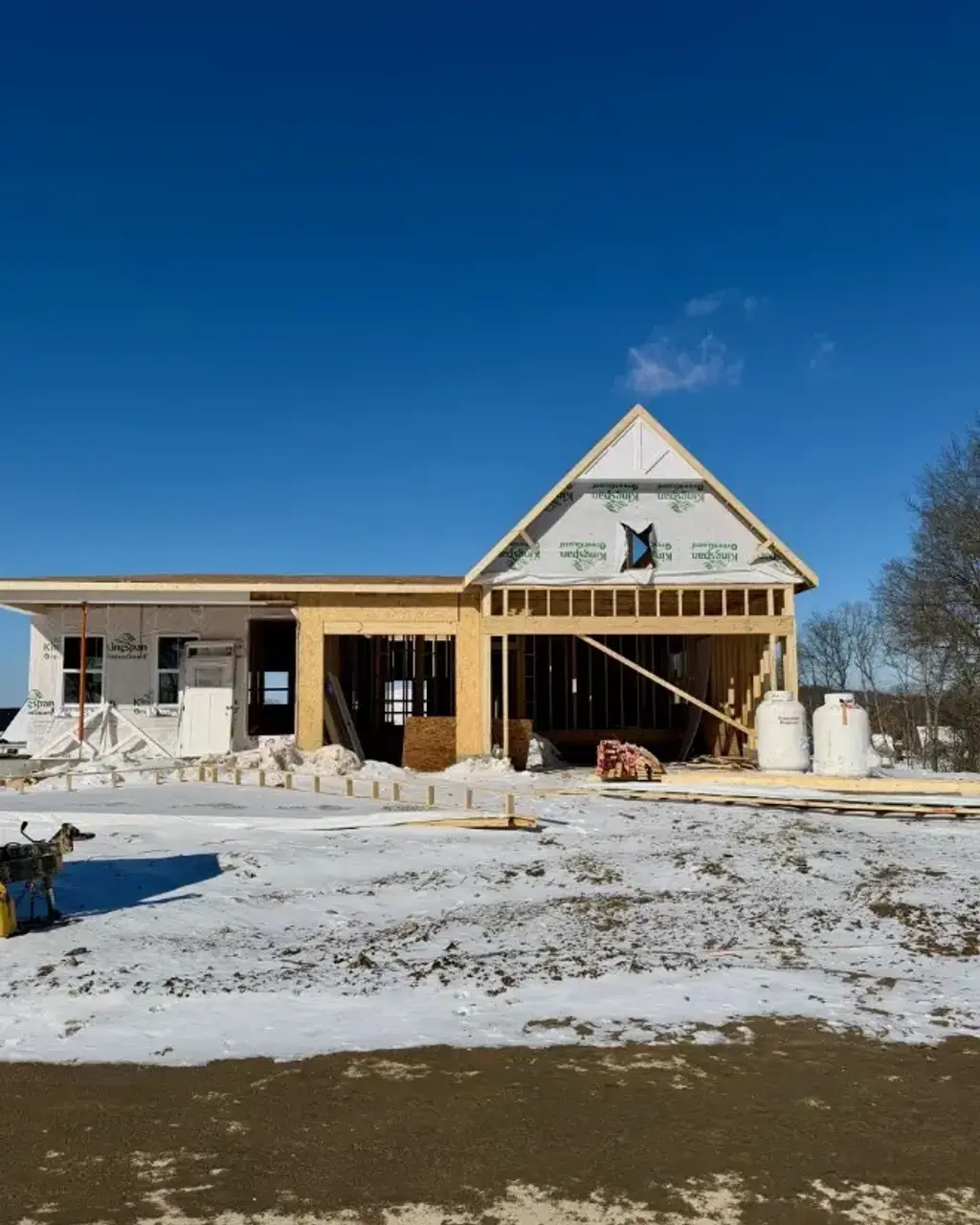 149 Settlers Grove Boulevard , Zelienople Boro