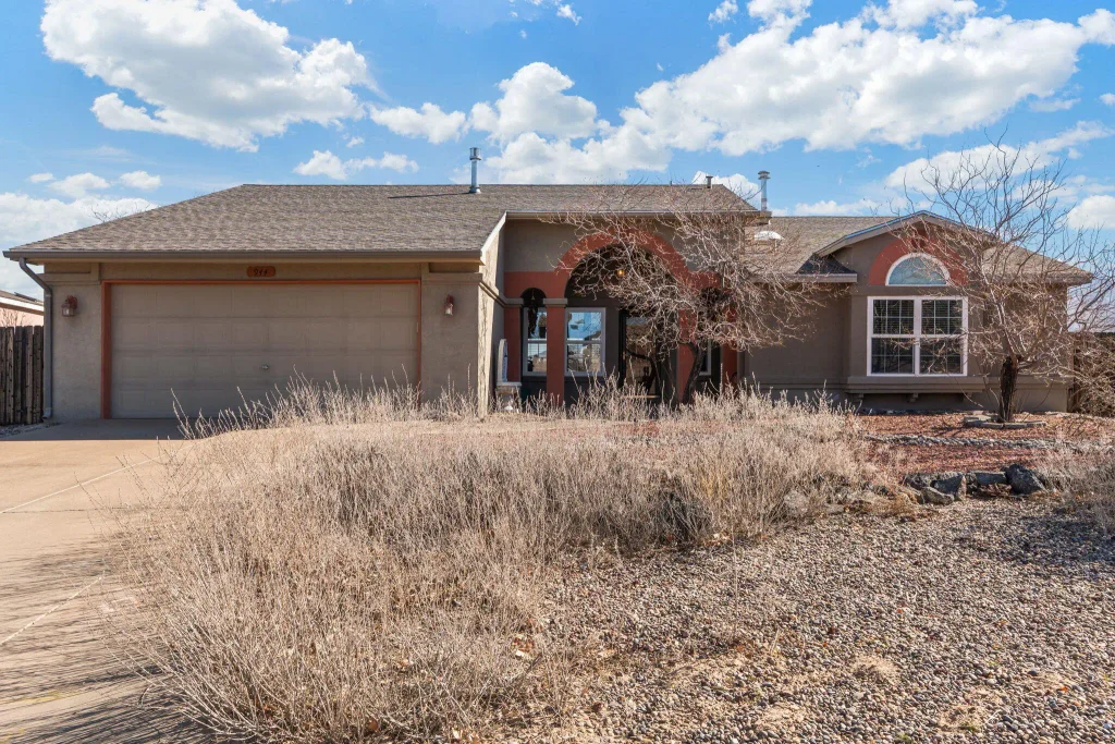 944 Canvasback Road Ne, Rio Rancho