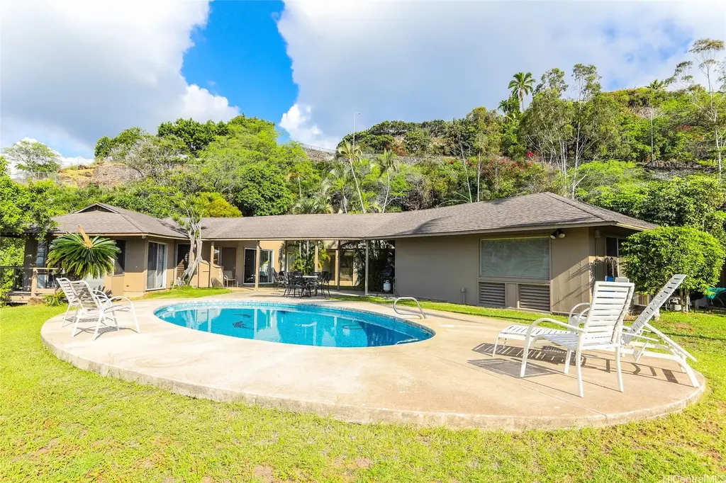 5446 Kirkwood Place, Honolulu