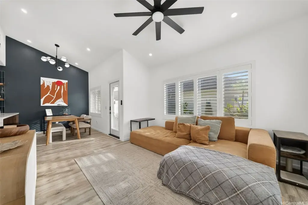 91-1041 Kaileolea Drive # 2a6, Ewa Beach
