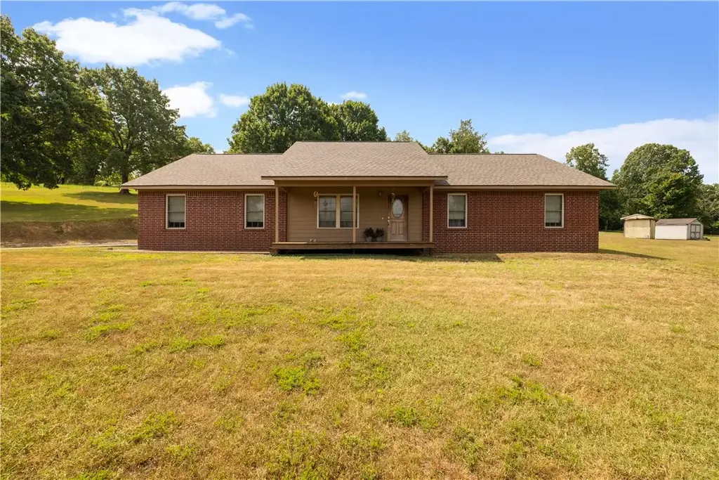 20954 And 20946 Hickory Springs Road, Hindsville