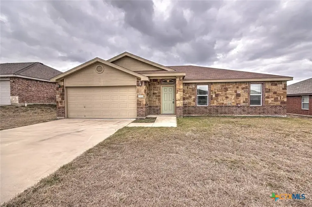 2804 Coal Oil, Killeen