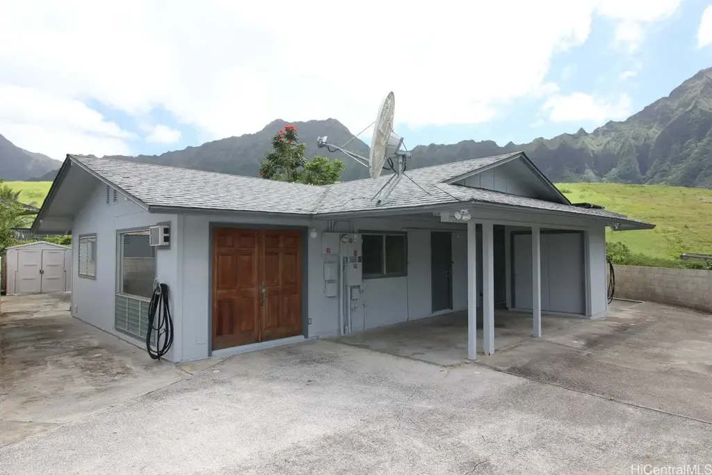 45-634 Apuapu Street, Kaneohe