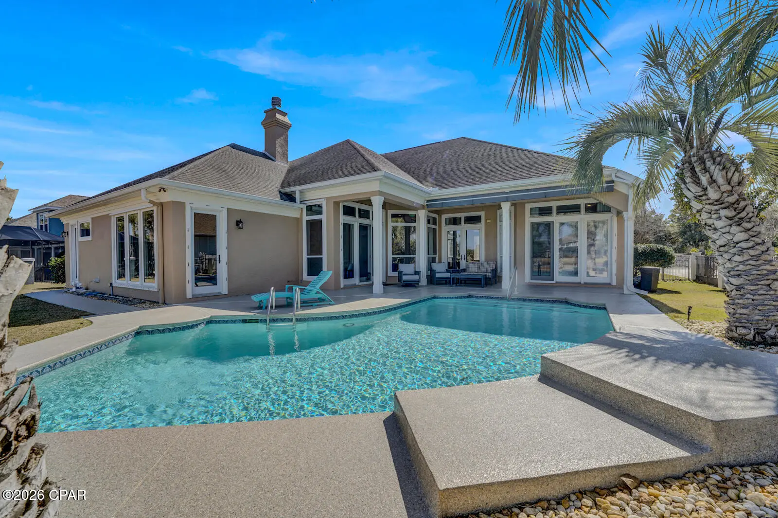 3504 Dragon Ridge Road, Panama City