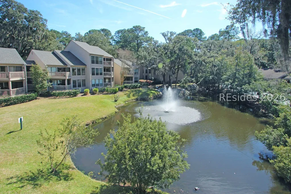 85 Lighthouse Road 2389, Hilton Head Island