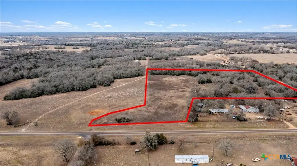 10151 County Road 303, Rockdale