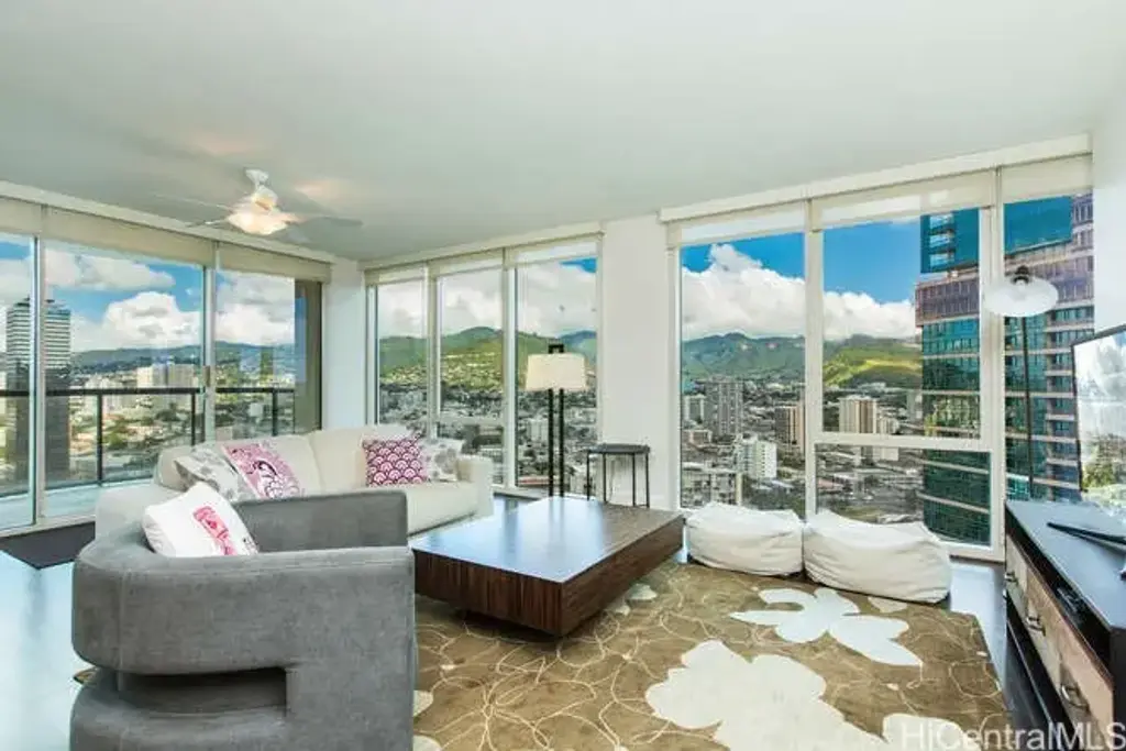 1837 Kalakaua Avenue # 2505, Honolulu