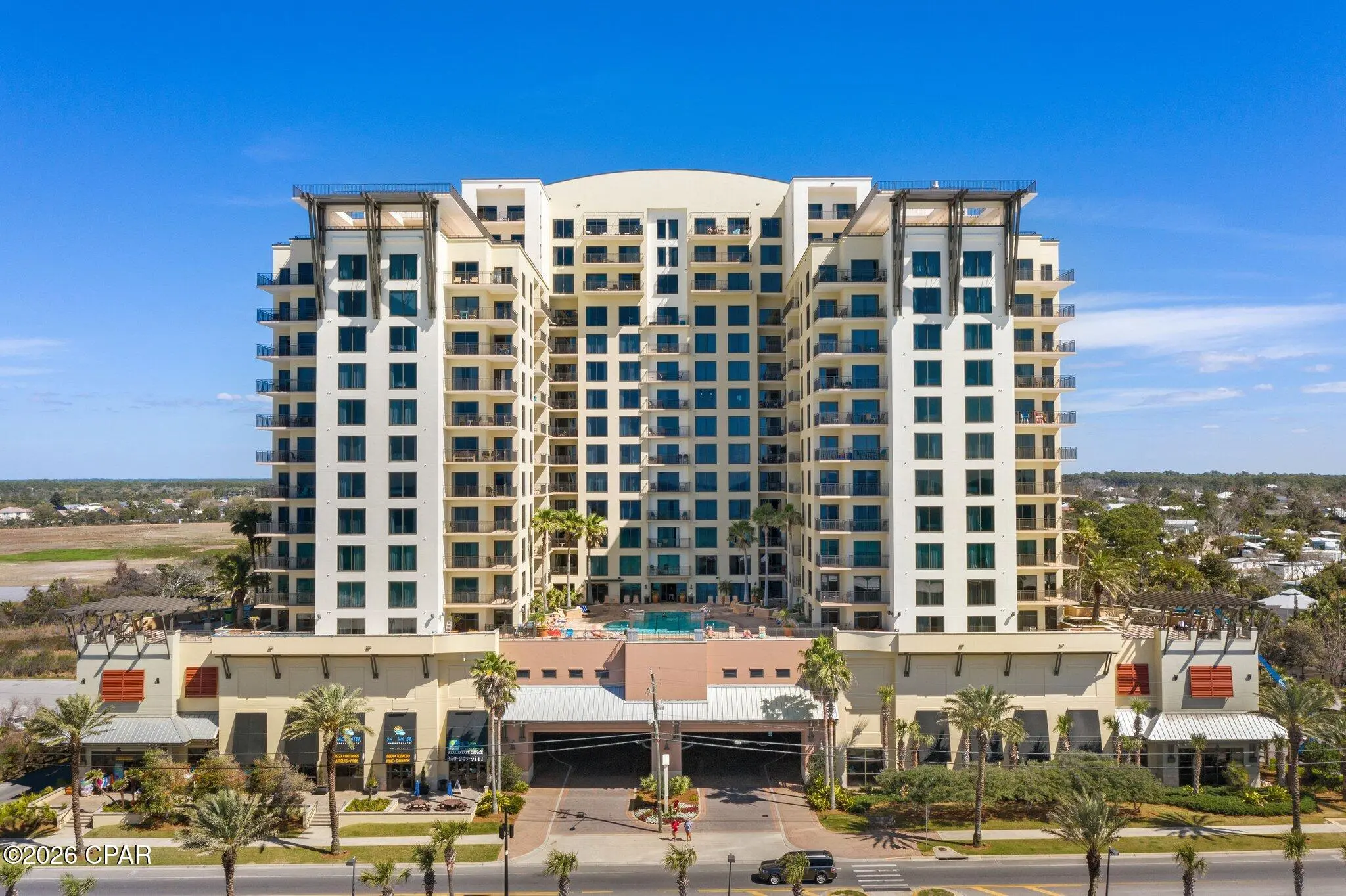15100 Front Beach Road # 1013, Panama City Beach