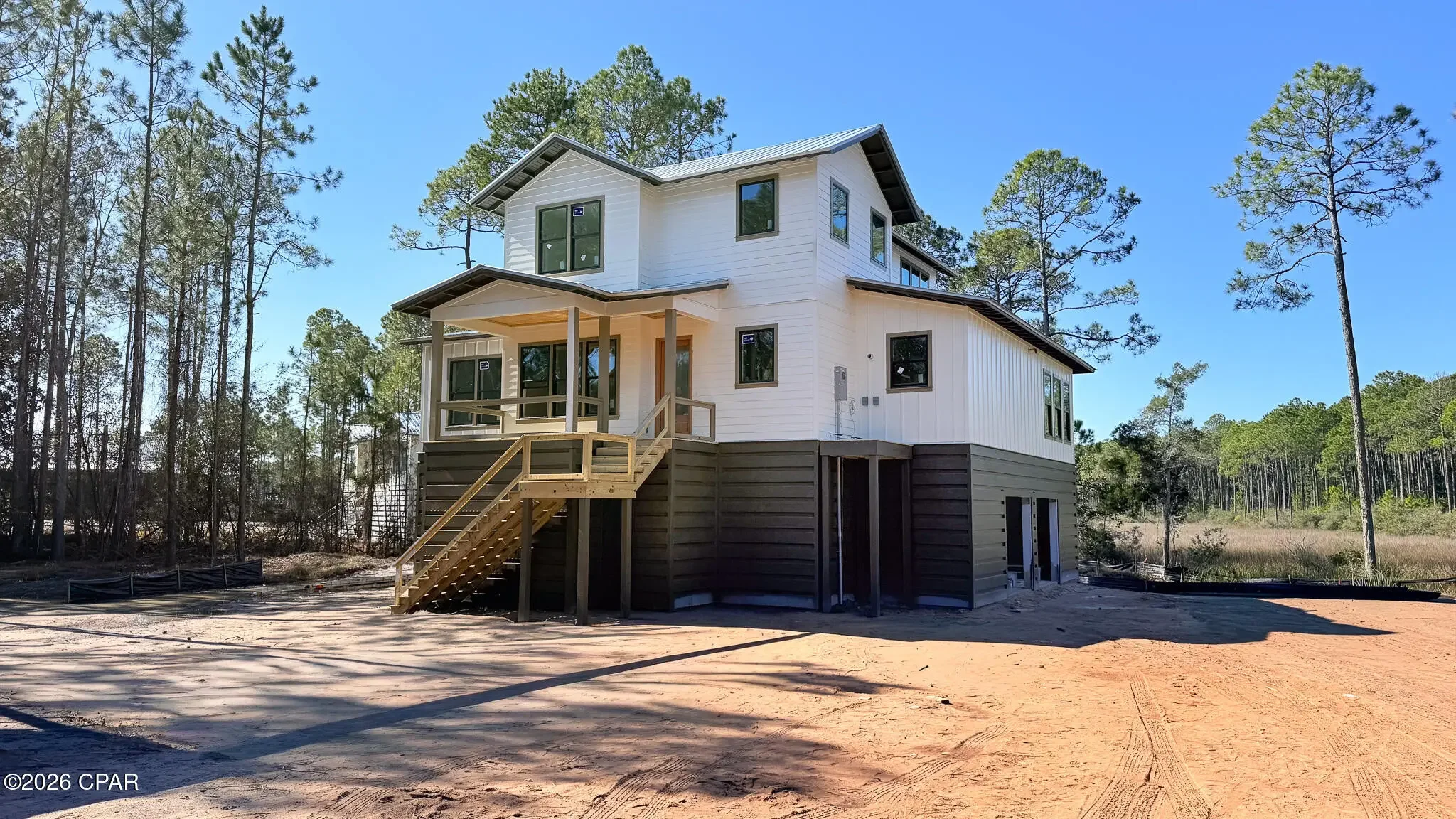 7705 Vireo Lane, Panama City Beach