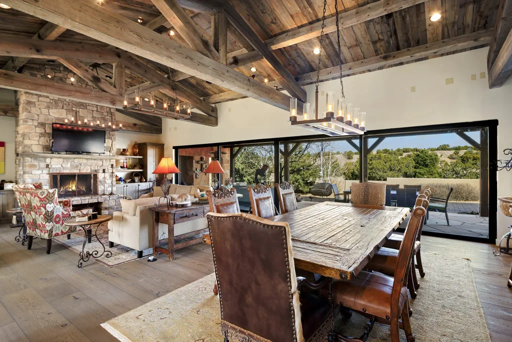 5 Plaza Ortega, Santa Fe