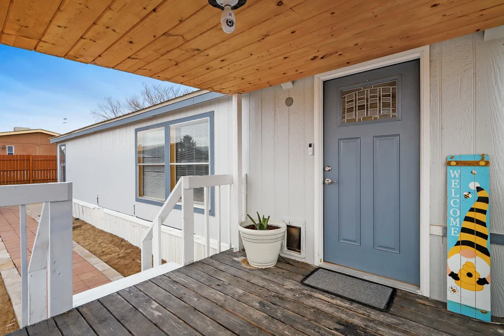 6609 San Francisco Road Ne, Albuquerque