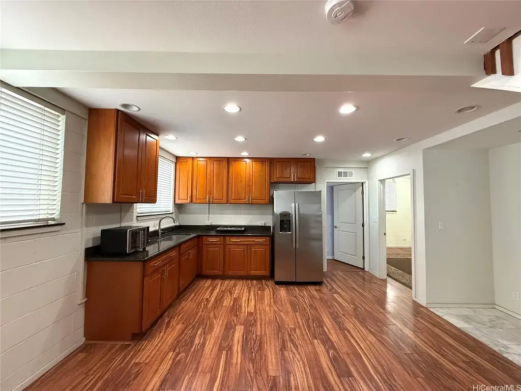 99-146 Kulina Street # Down, Aiea