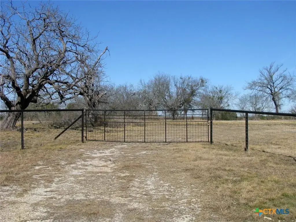 Tbd Lot 4 Old Pidcoke Road, Gatesville