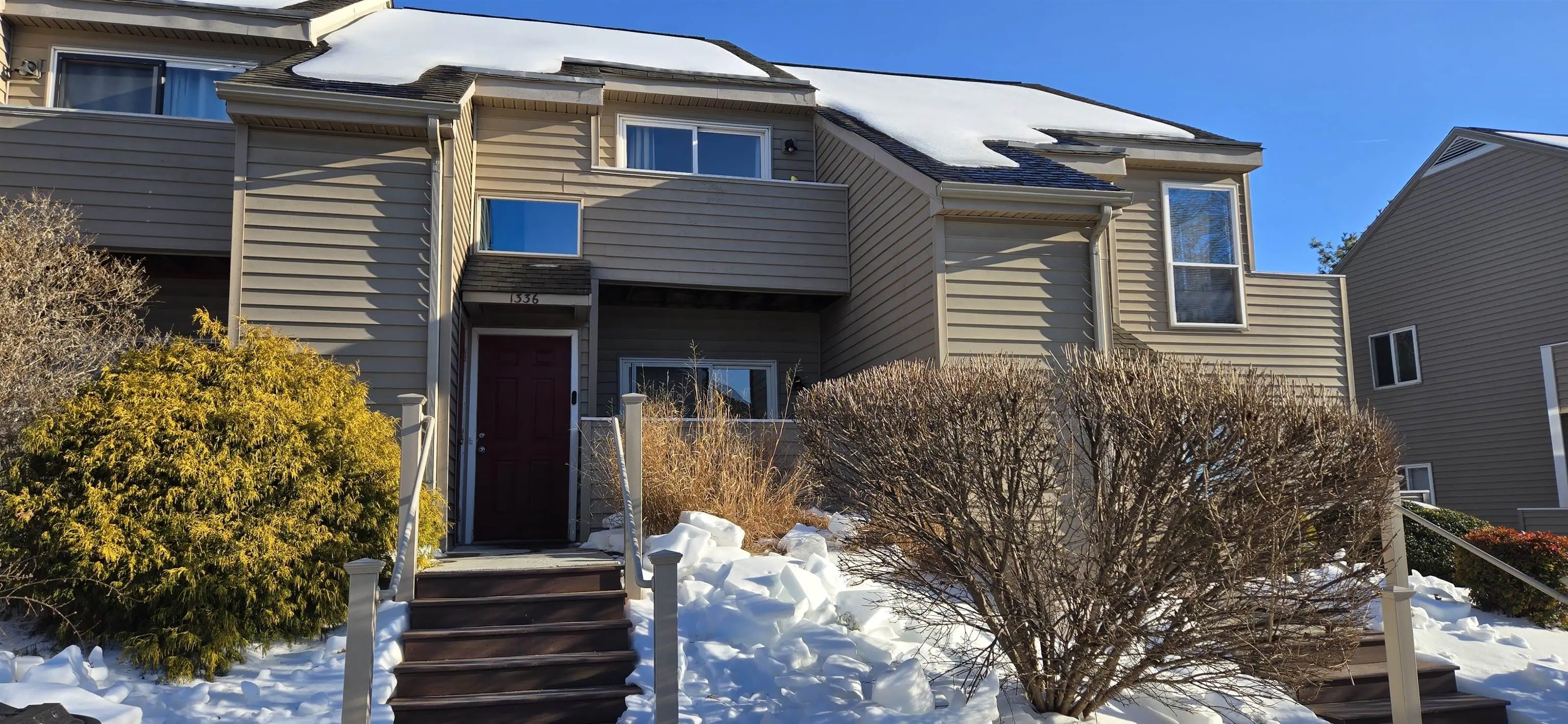 1336 Bradley Dr, Harrisonburg