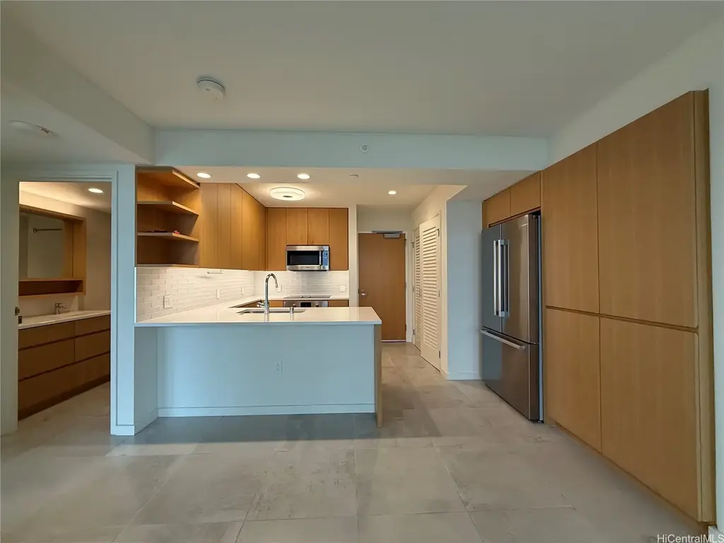 1388 Kapiolani Boulevard # 1604, Honolulu