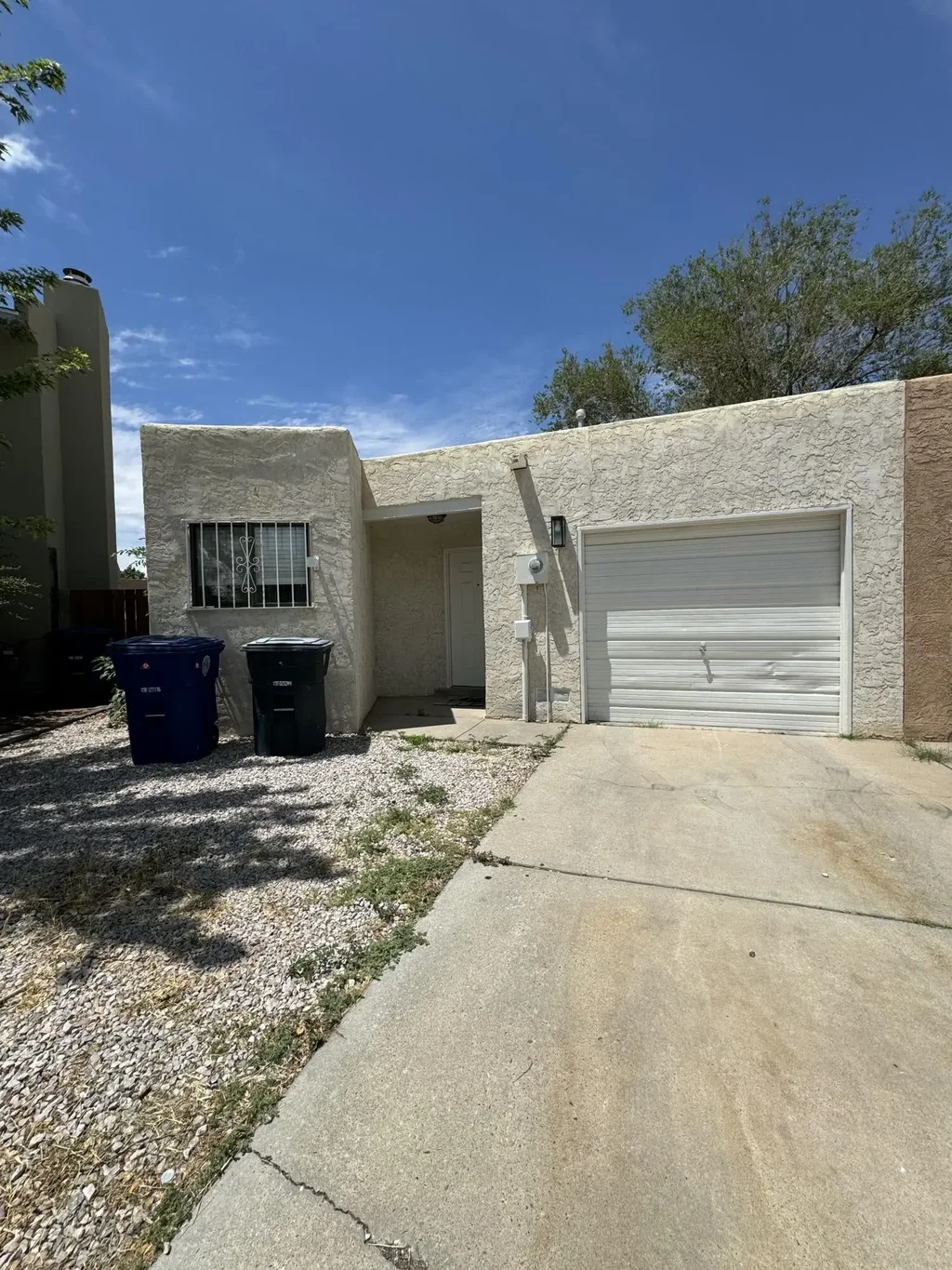 9405 Cyndi Court Ne, Albuquerque