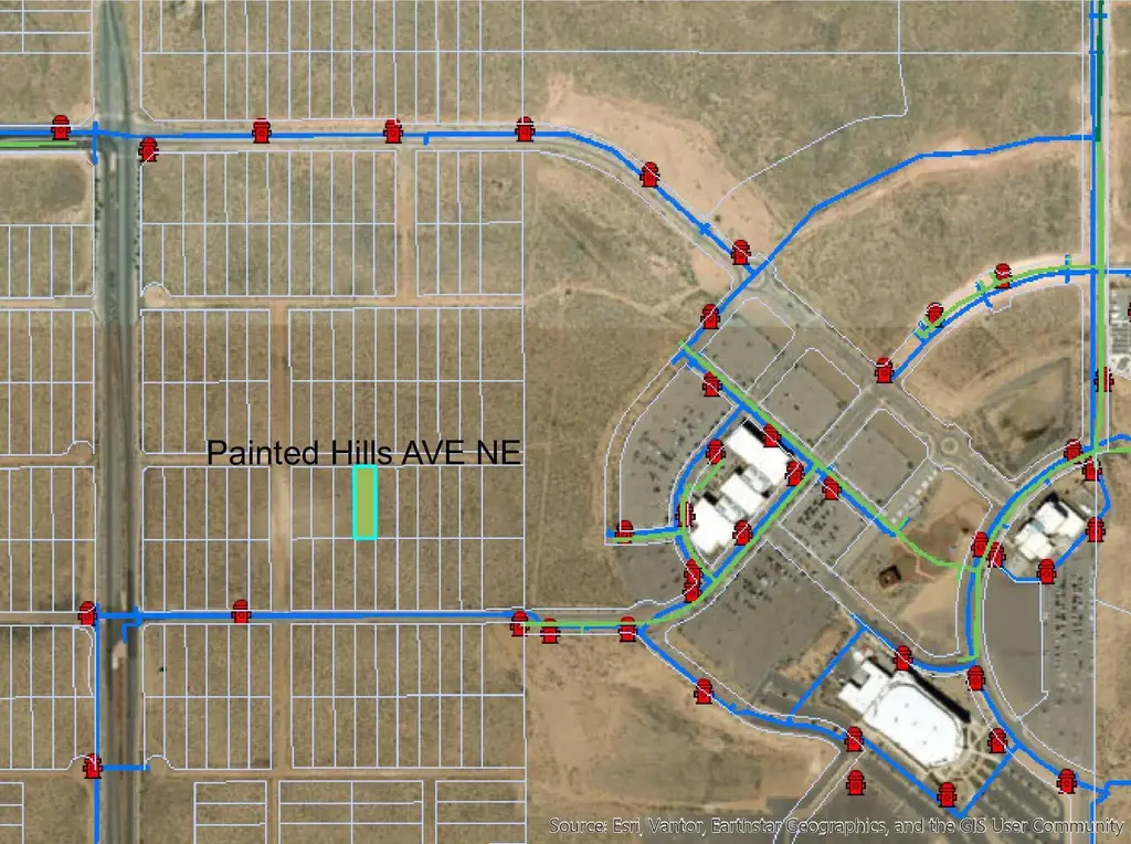 2116 Painted Hills Avenue Ne 21, Rio Rancho