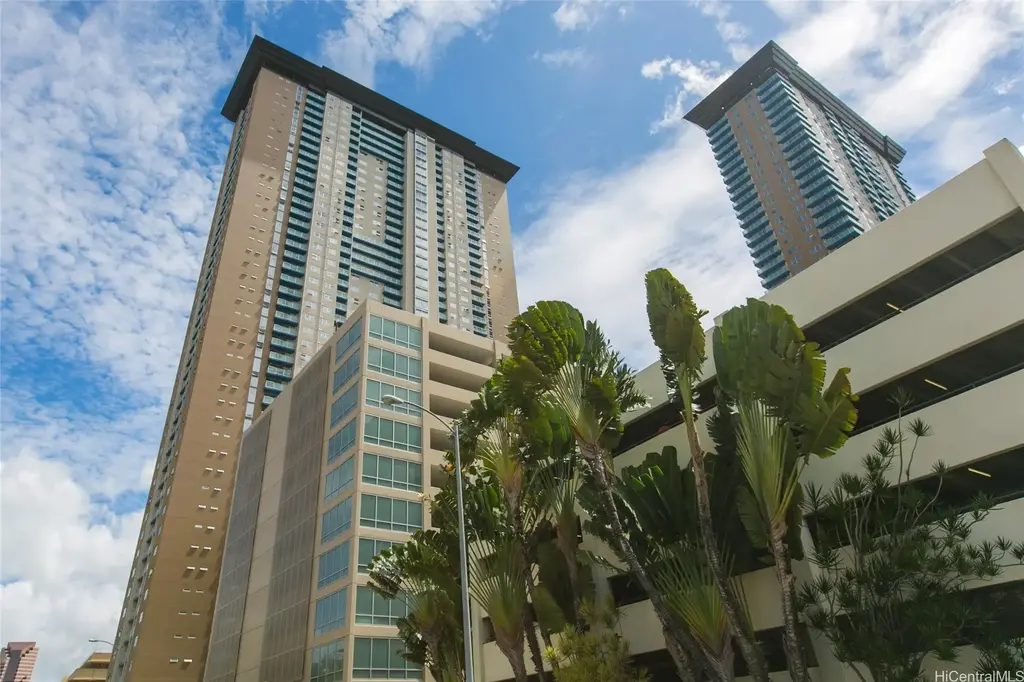 801 South Street # 1013, Honolulu