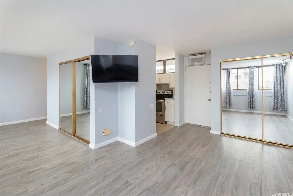 1134 Kinau Street # 706, Honolulu