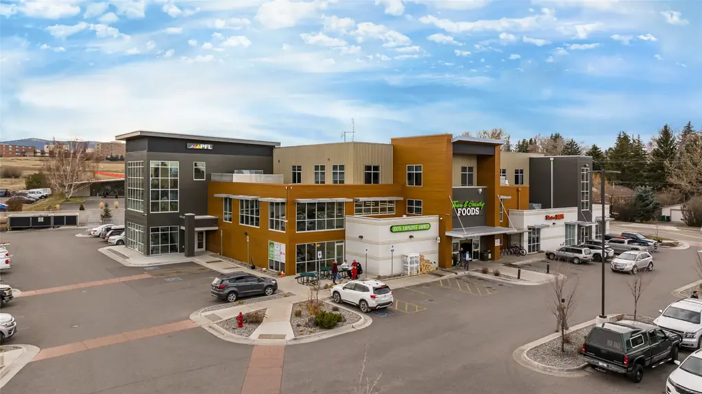 200 Highland Boulevard 202, Bozeman