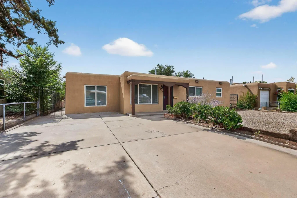 2805 Christine Street Ne, Albuquerque