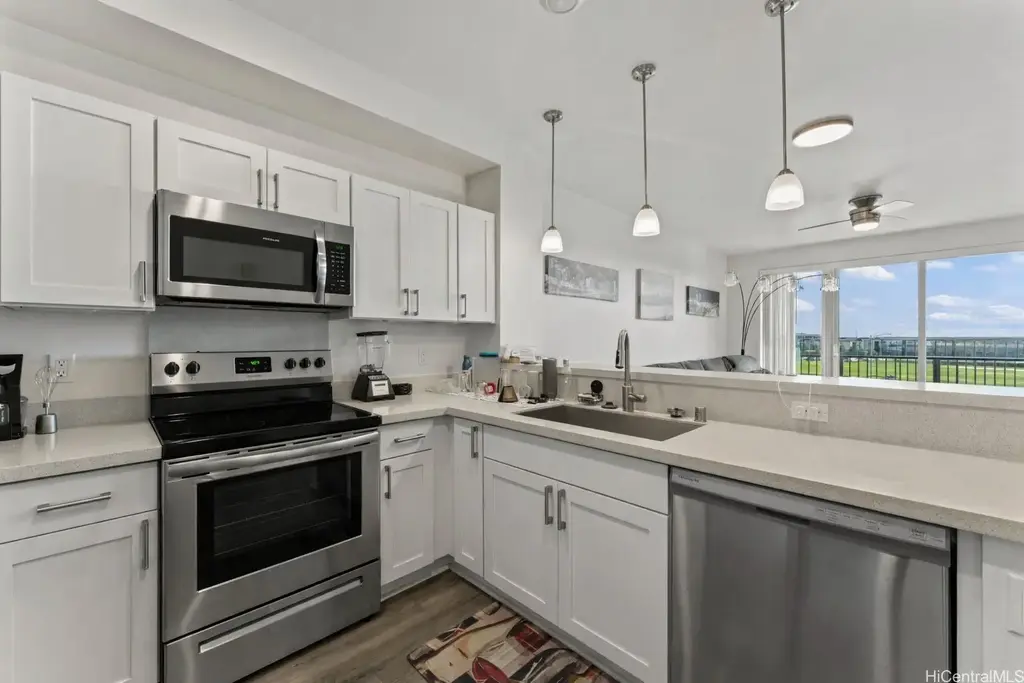 91-3633 Kauluakoko Street # 5205, Ewa Beach