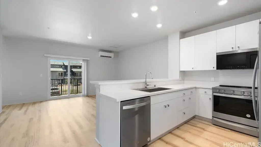 91-1170 Hoonaauao Street # 1606, Kapolei