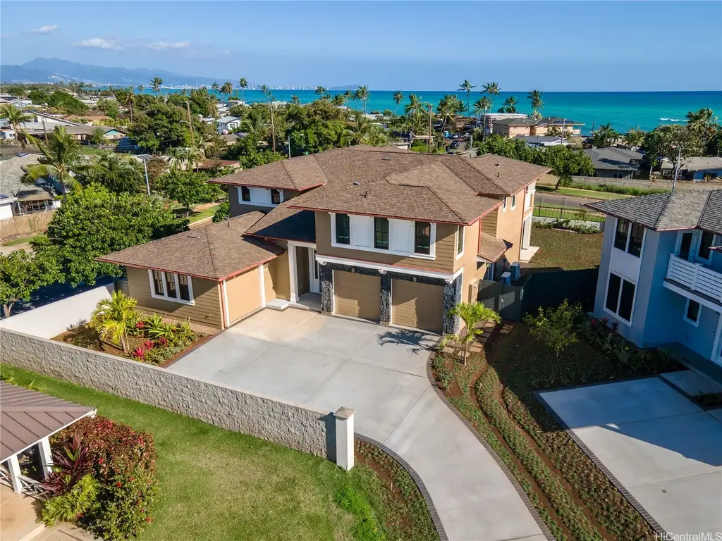 91-1299 Halili Street, Ewa Beach